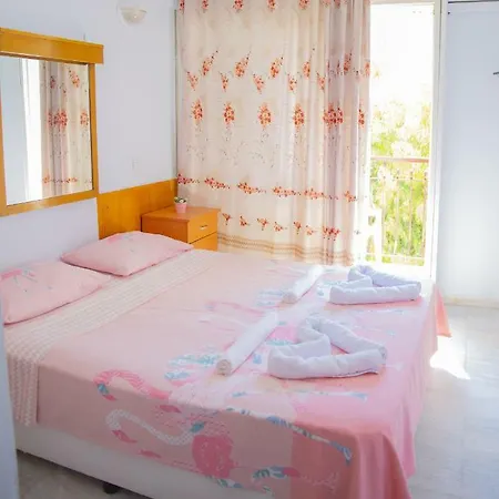 Hotell Sarikaya