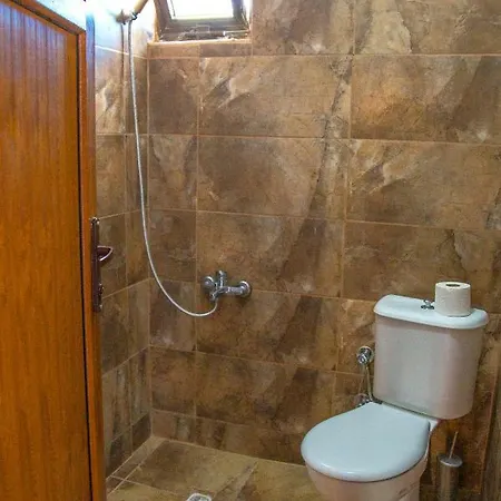 Hotell Sarikaya *
