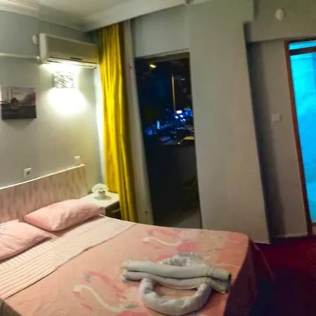 Hotell Sarikaya Kusadası
