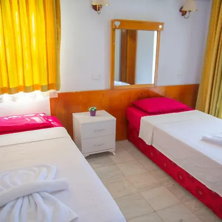 Sarikaya Hotell Kusadası