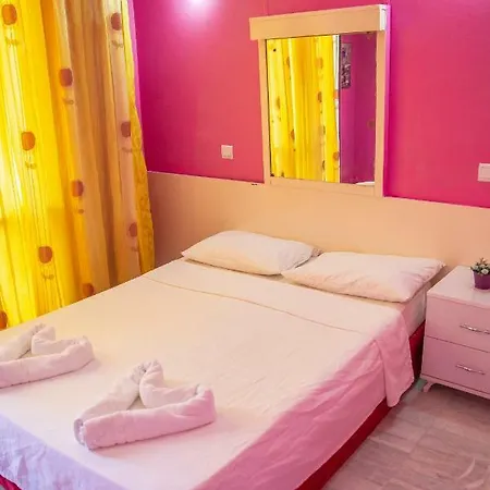 Hotell Sarikaya *