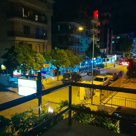 Hotell Sarikaya Kusadası