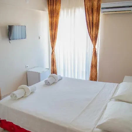 Sarikaya * Kusadası