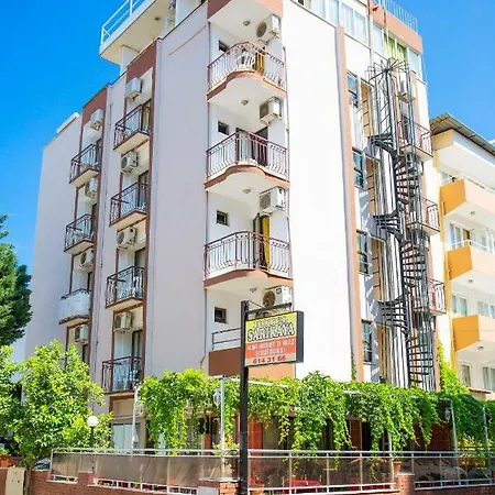 Sarikaya Kusadası