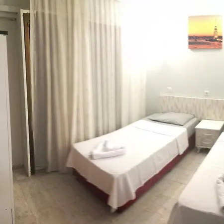 Sarikaya Hotell