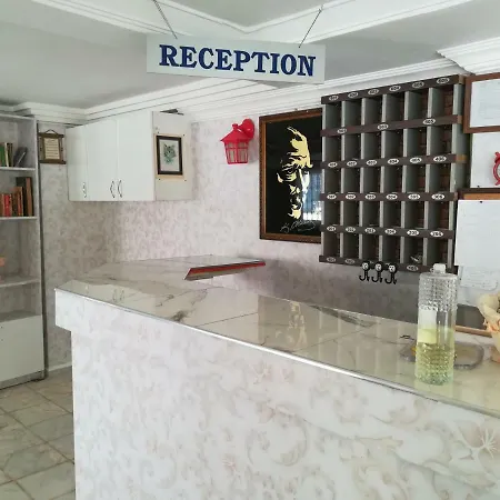 Hotell Sarikaya *
