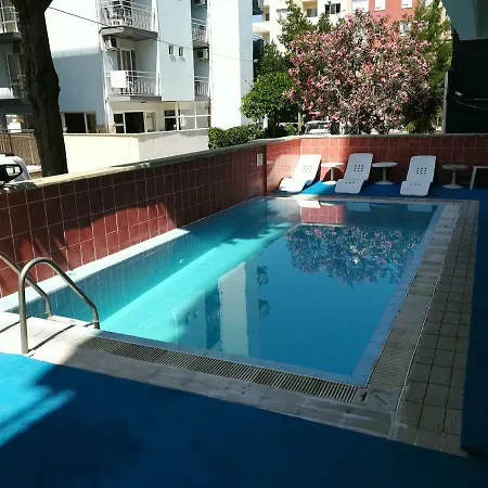 Hotell Sarikaya *