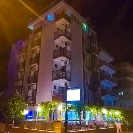 Sarikaya * Kusadası